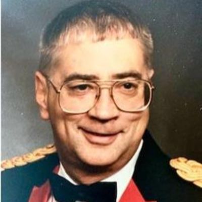 Col. retired L Kirk  Lewis's Image