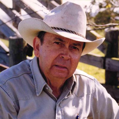 James K. "Kin" Marie's Image