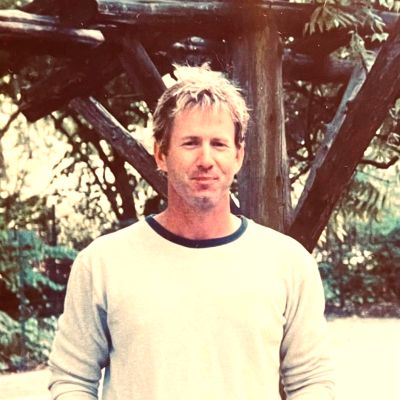 Chad B. Lee's Image