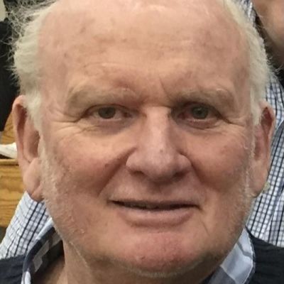 John  McDonald's Image
