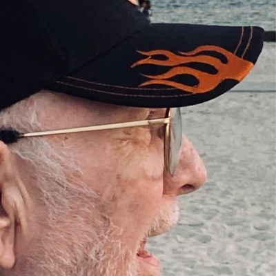 Roger Lynn Thrasher's Image