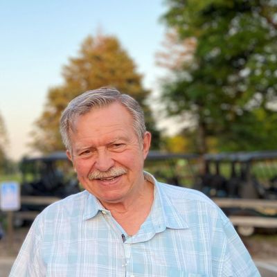 Richard Stark (19412023) Obituary