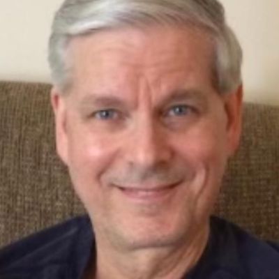 Michael  Kaufman's Image