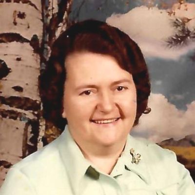 Bertha Marie Quinn's Image