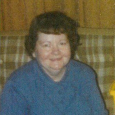 Eleanor Wright Rose's Image