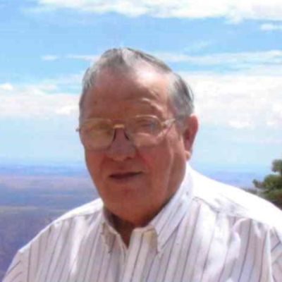 Jack W. Slick, Sr.'s Image