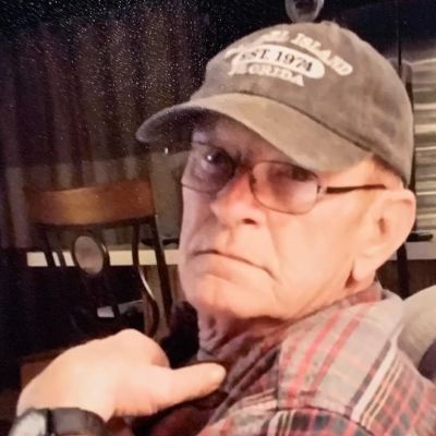 Donald E.  Bennett's Image