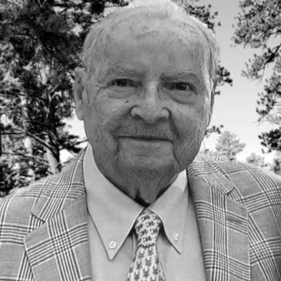 Frank Cushman Tindall