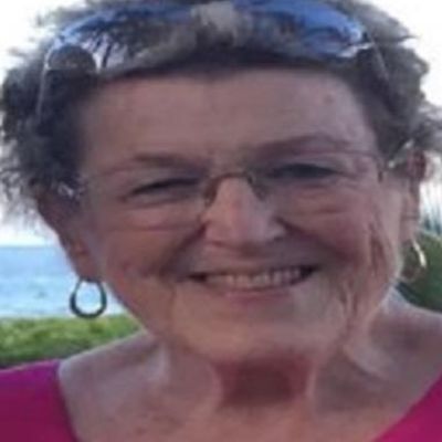 Betty Lou Burton Halstead's Image