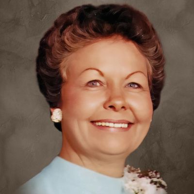 Hattie Charlene McCollum's Image