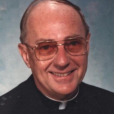 Reverend Joseph B. Sheets's Image