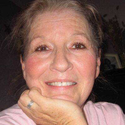 Christine F. Cullen McMillan's Image
