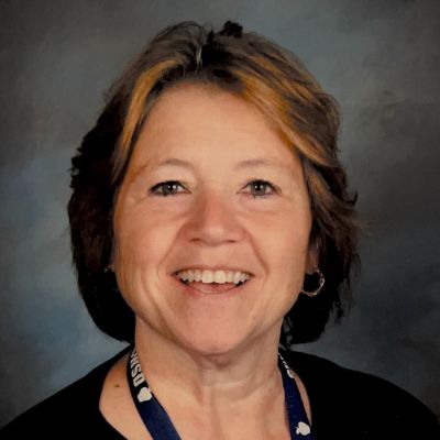 Tammy Ann Blouin's Image