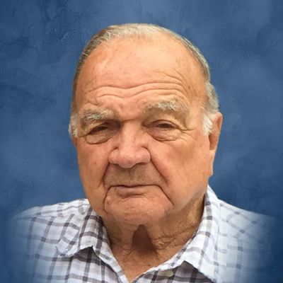 Max J. McKain's Image