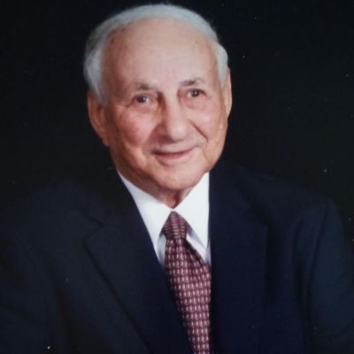 Victor Alfred Chovanec's Image