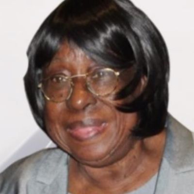 Mae Doris  Richardson Patterson's Image