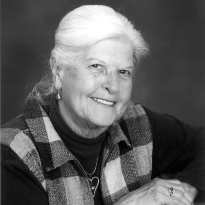 Barbara June Vogel's Image