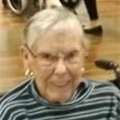Doris  Foreman's Image