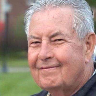 Daniel D. Clark's Image