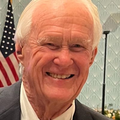 William Allen Baker, Jr.'s Image