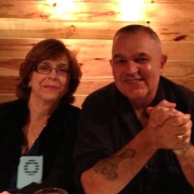 Robert  Desharnais Jr.'s Image