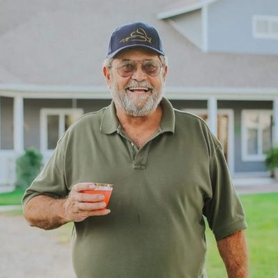 Robert Duane Arpke's Image