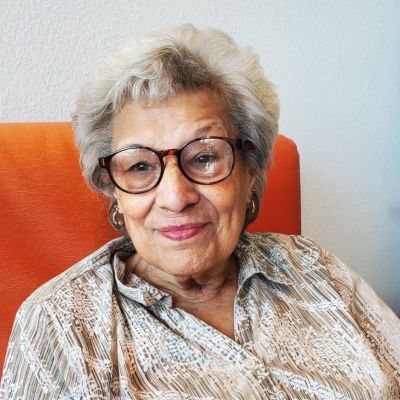 Frances Cantu Jacobo's Image