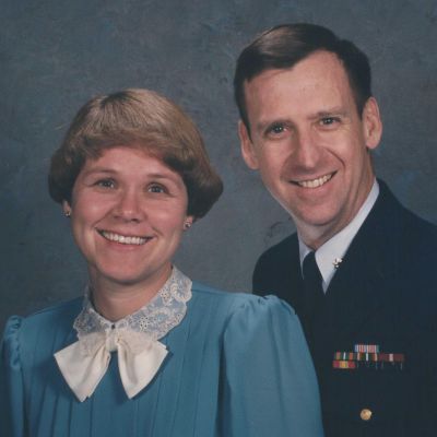Robert and Teri  Pearce's Image