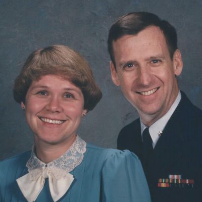 Robert and Teri  Pearce's Image
