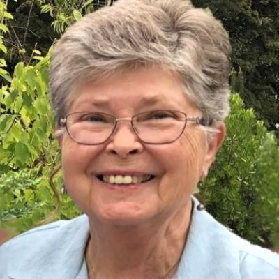 Gisela Emma Hartley's Image