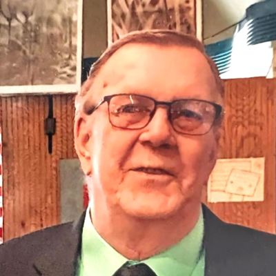 Gregory Wayne Scholten's Image