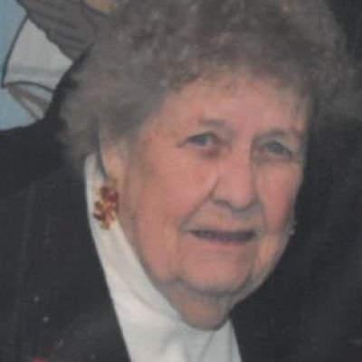 Lois Babcock (19322023) Obituary