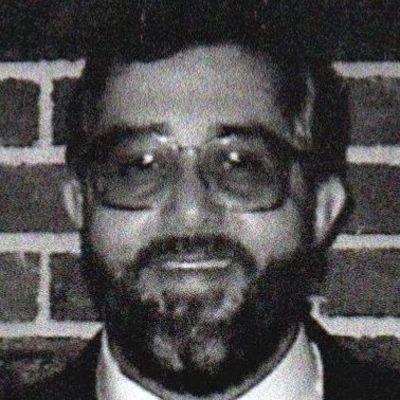 Joseph F. Fragetta's Image