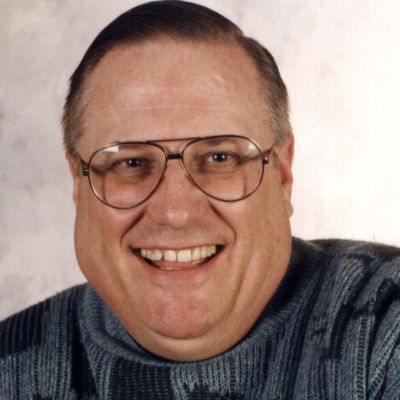 Alan Ray Perkins's Image
