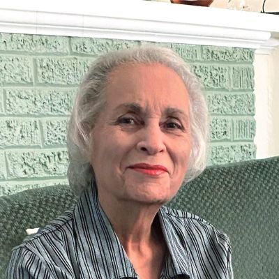 Frances O. Diaz's Image