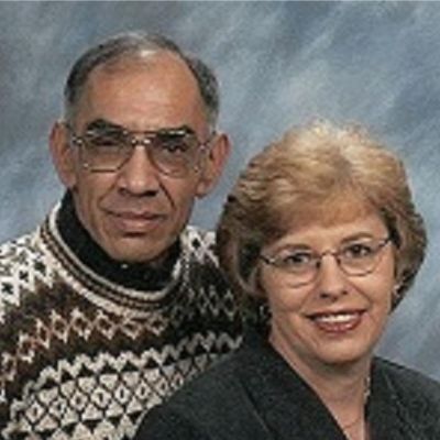 Wanda Elaine Gillenwater's Image