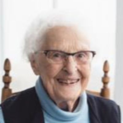 Ethel E.  Connors's Image
