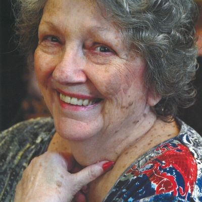 Margaret Elaine Overstreet's Image