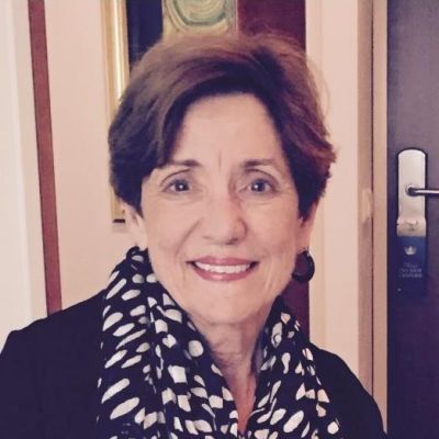 Carmen Vivian DiLillo's Image