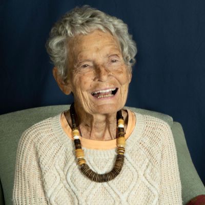 Virginia Tessman Carmichael's Image