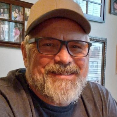 Robert D. Pfeiffer's Image
