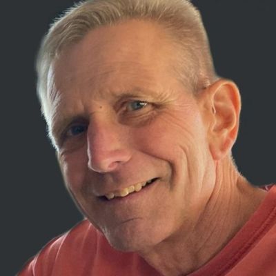 Alfred W. Banas's Image