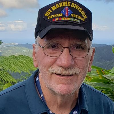 Gary R.  Powers's Image