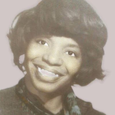 Mrs. Juanita Louise Anderson's Image