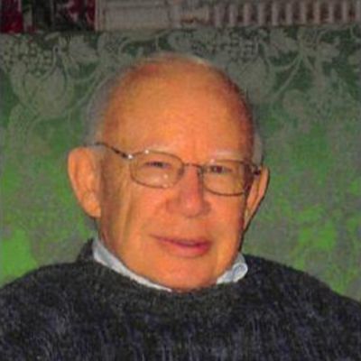 Duane L. Krall's Image