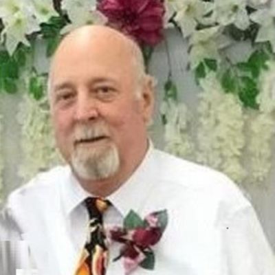 Michael F. Spears's Image