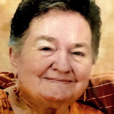Betty Lou Cullum's Image
