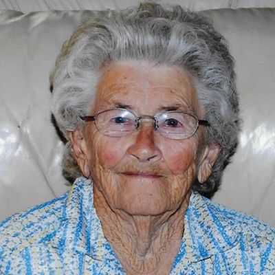 Emma Lucy Mareth Franz's Image