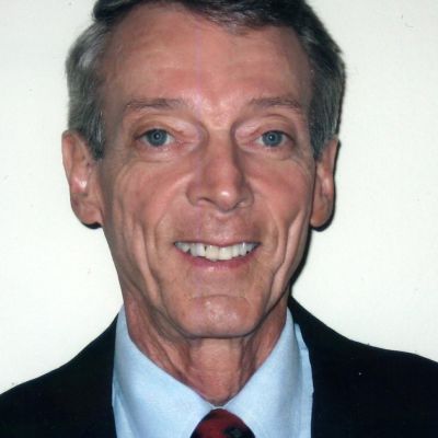 Dr. Paul B.  Haynes's Image