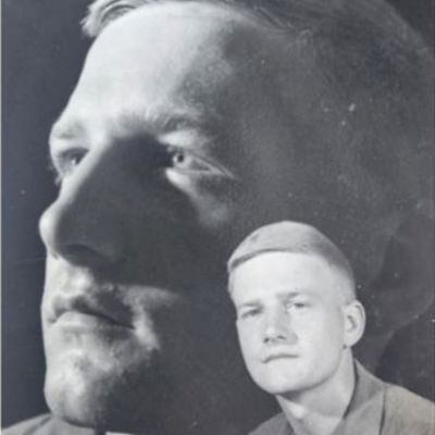 James E. Bennett's Image